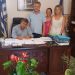 «Έπεσαν» οι υπογραφές για κατασκευή χώρου στάθμευσης στα Στουρναραίϊκα