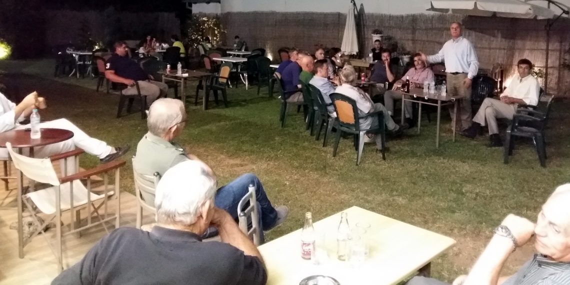 Τεράστιες οι αναπτυξιακές δυνατότητες του Νομού Τρικάλων
