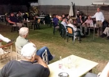 Τεράστιες οι αναπτυξιακές δυνατότητες του Νομού Τρικάλων