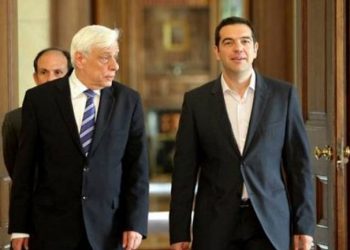 Σε προεκλογική περίοδο (και επίσημα) η Ελλάδα