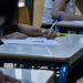 «Έπεσε» η αυλαία με αποχή 14,04%