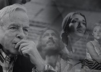 «Έφυγε» ο Φράνκο Τζεφιρέλι