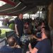 Δυναμικά παρών και στην Καλαμπάκα ο Θανάσης Λιούτας