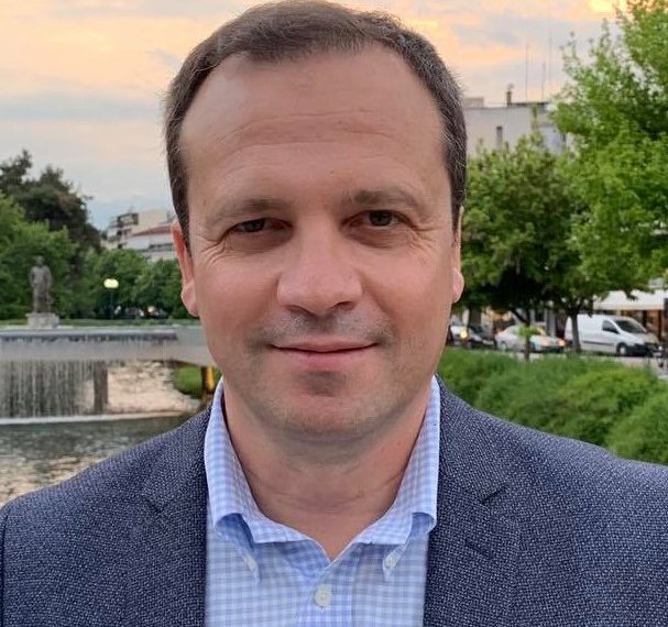 Οι αυτοδιοικητικές εκλογές επισφραγίζουν την αλλαγή της σελίδας