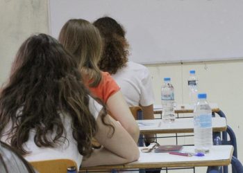 Εν μέσω …προεκλογικής περιόδου