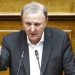Έμεινε με την τροπολογία στο χέρι…