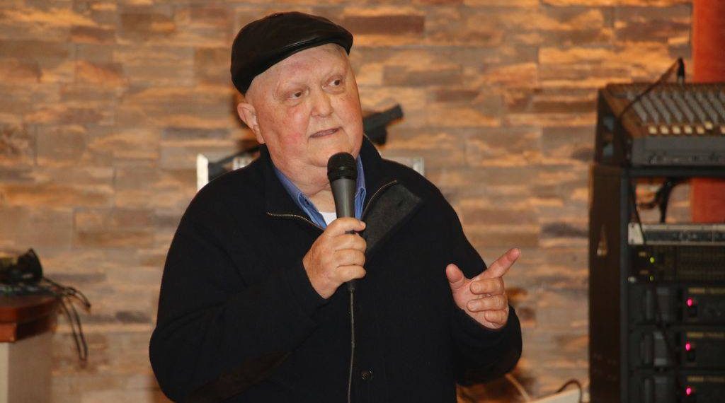 Δήμαρχος Φαρκαδόνας ο Γιάννης Σακελλαρίου