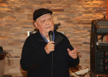 Δήμαρχος Φαρκαδόνας ο Γιάννης Σακελλαρίου