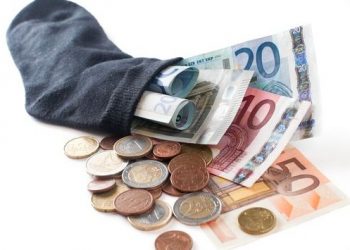 Την Πέμπτη χρήματα στις τσέπες των Αστυνομικών