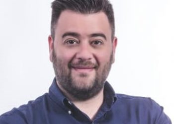 Μήνυμα του Γιώργου Ηλιάδη στους διαγωνιζόμενους των Πανελλαδικών Εξετάσεων