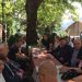 Στα …ορεινά ο Γιώργος Ηλιάδης