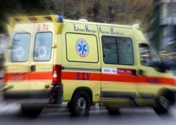Πήγε για διάρρηξη και βρέθηκε να χαροπαλεύει