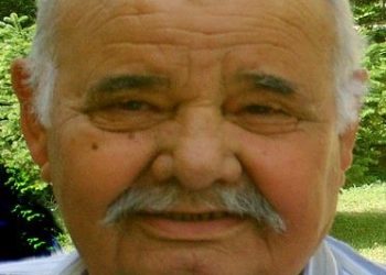«Έφυγε» ο Κων/νος Μουρογιάννης