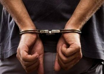Τον έψαχναν για την σύσταση συμμορίας