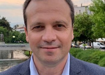 Ο Θανάσης Λιούτας συγχαίρει τις ατρόμητες Νέες των Τρικάλων