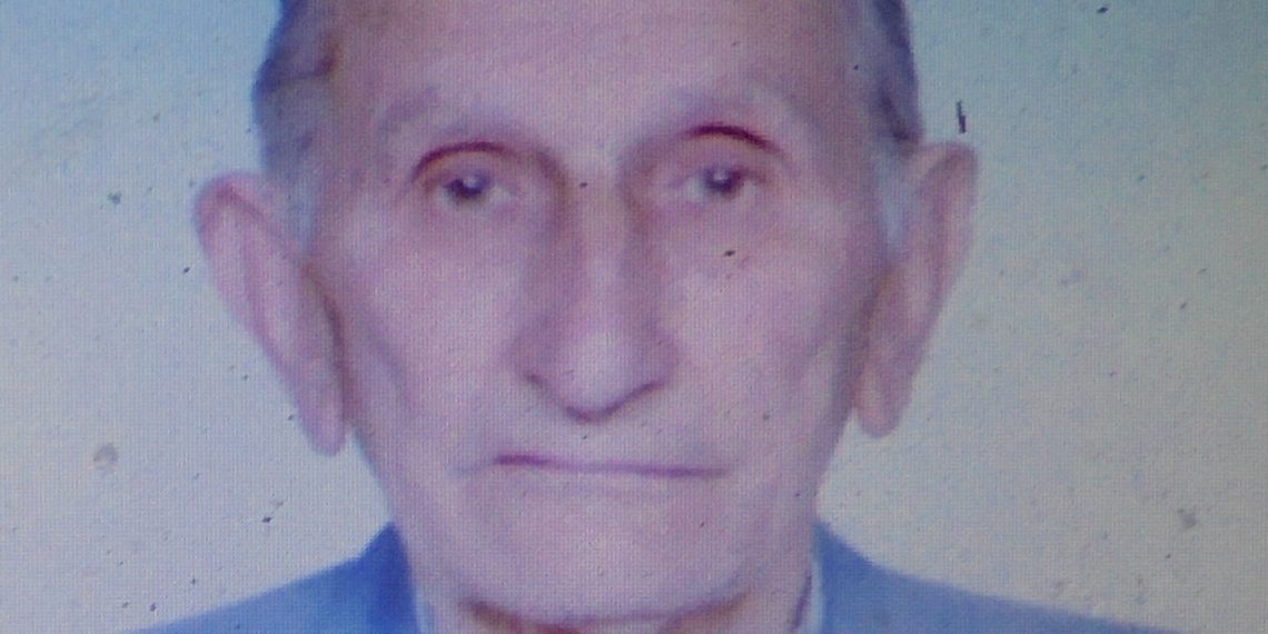 «Έφυγε» ο Αχιλλέας Γεωργομάνος