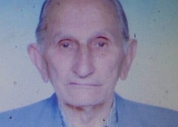 «Έφυγε» ο Αχιλλέας Γεωργομάνος