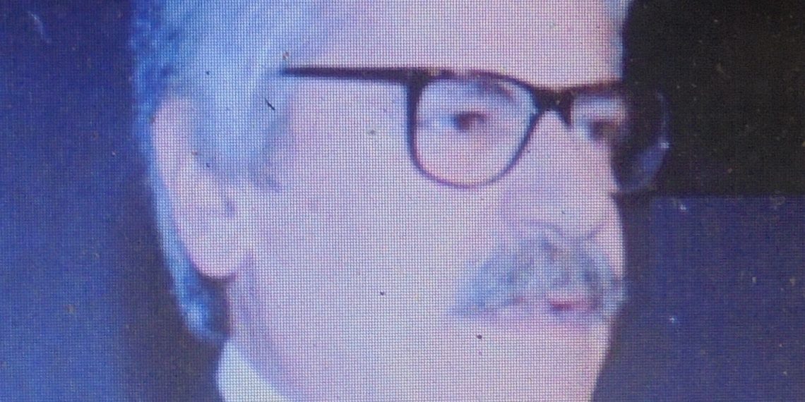 «Έφυγε» ο Ιωάννης Μόσχοβος