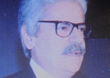 «Έφυγε» ο Ιωάννης Μόσχοβος