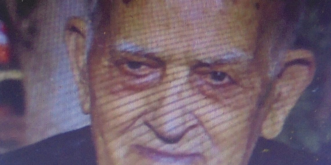 «Έφυγε» ο Επαμεινώνδας Αγγέλης