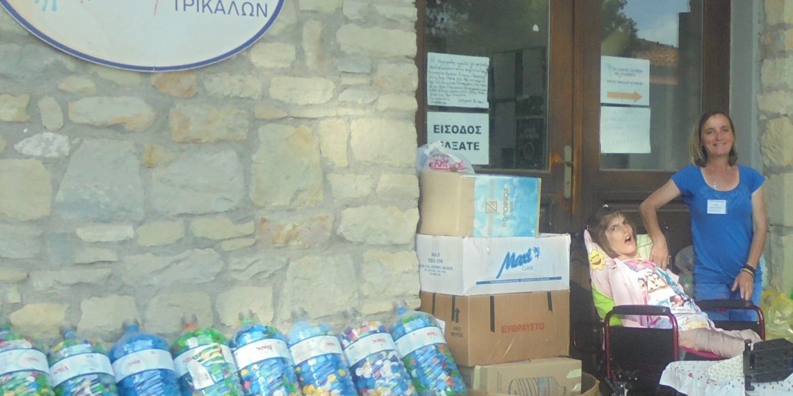 Η καλή είδηση στα Τρίκαλα