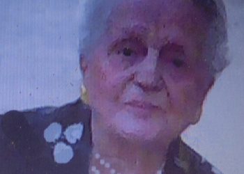 «Έφυγε» η Θάλεια Τριανταφύλλου