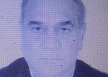 «Έφυγε» ο Δημήτριος Μπασιούρης