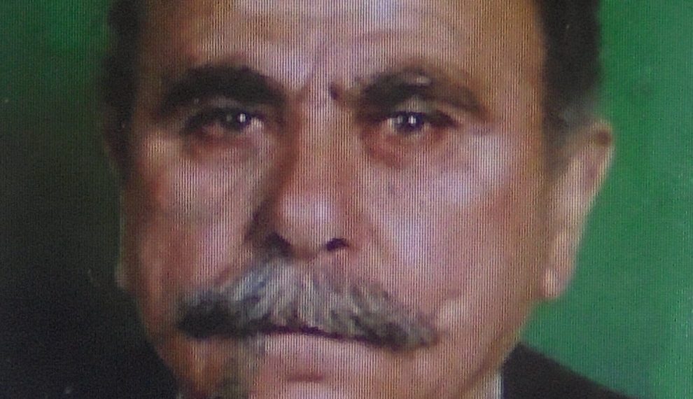 «Έφυγε» ο Δημήτριος Οικονόμου