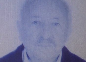 «Έφυγε» ο Ιωάννης Σαράντης