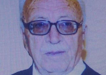 «Έφυγε» ο Σπυρίδων Βαλκανιώτης