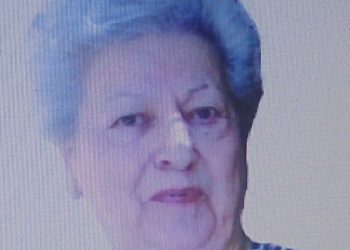 «Έφυγε» η Ευαγγελία Γιαννίκα