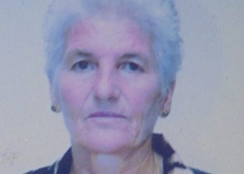 «Έφυγε» η Βασιλική Μπλέτσα