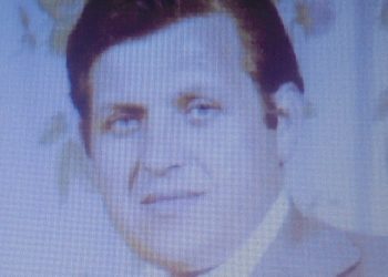 «Έφυγε» ο Αθανάσιος Παπανικολάου
