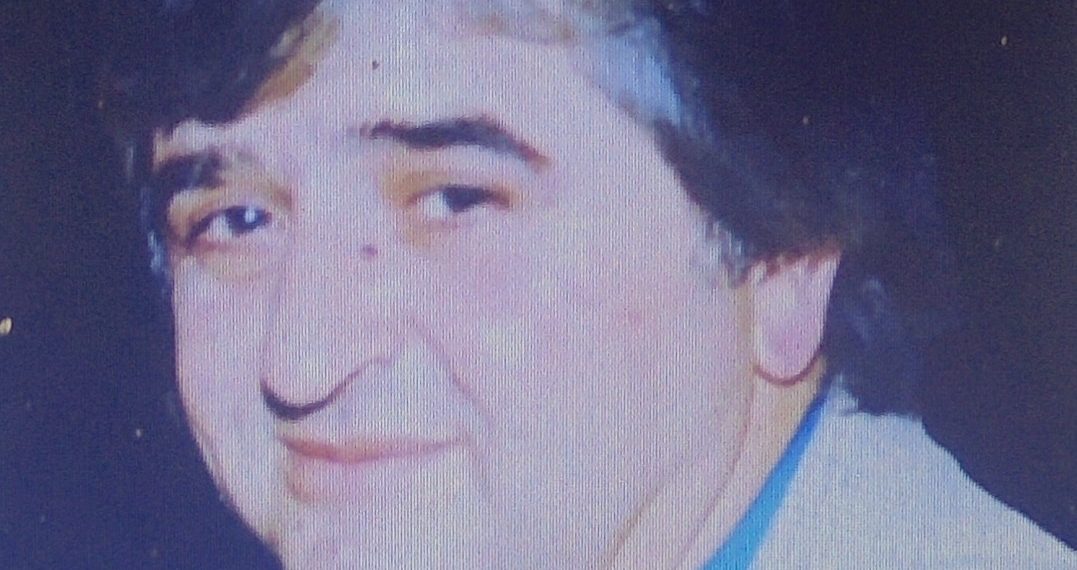«Έφυγε» ο Γεώργιος Παππάς