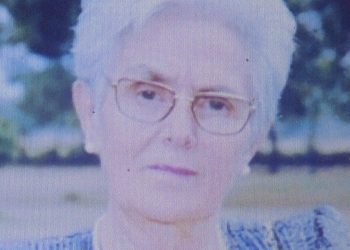 «Έφυγε» η Αλεξάνδρα Μπακάλη