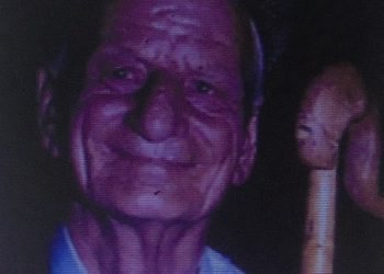 «Έφυγε ο Δημήτριος Τόγελος