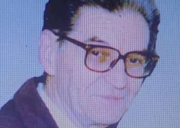 «Έφυγε» ο Ευάγγελος Κουτσούκης