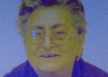 «Έφυγε» η Ευθυμία Λαβίδα