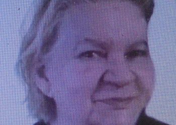 «Έφυγε» η Κωνσταντινιά Πούλιου