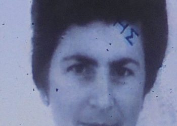 «Έφυγε» η Δήμητρα Πλατώνη
