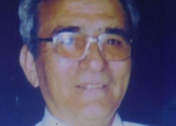 «Έφυγε» ο Βασίλειος Χριστάνας