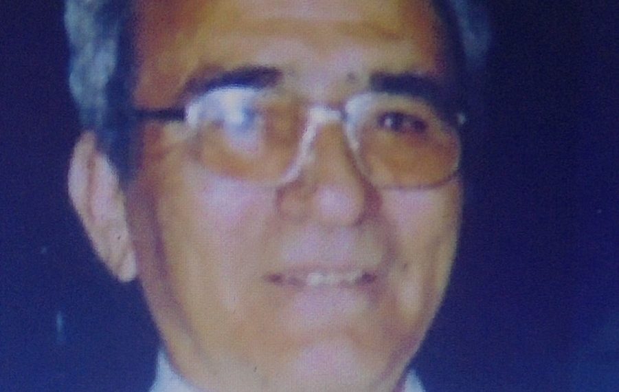 «Έφυγε» ο Βασίλειος Χριστάνας