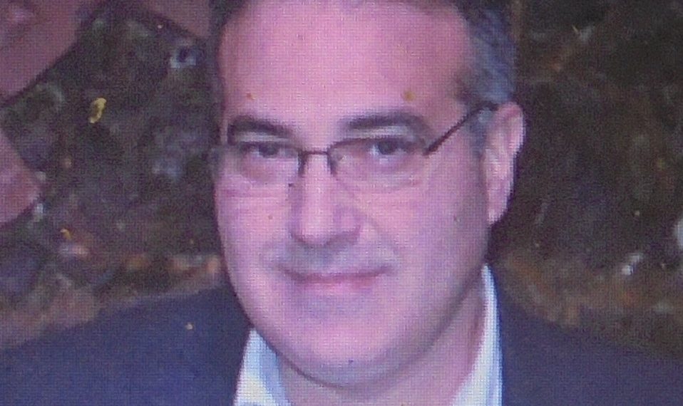 Υποψήφιος Βουλευτής Τρικάλων ο Ιατρός Αθανάσιος Μπαρτζιώκας