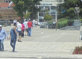 Οι Βλάχοι δίδαξαν στα Τρίκαλα τον …σεβασμό