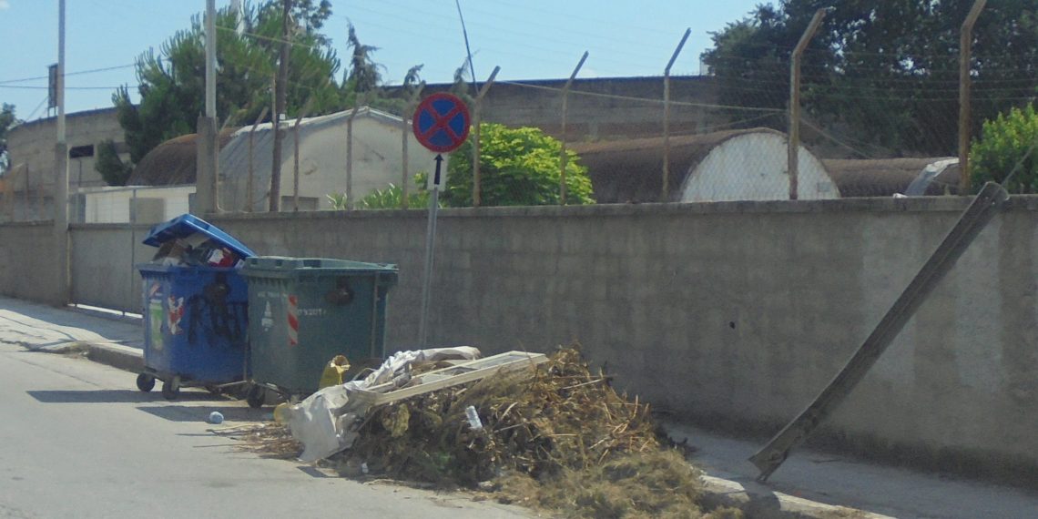 Μάλλον περιμένουν την …ευλογία