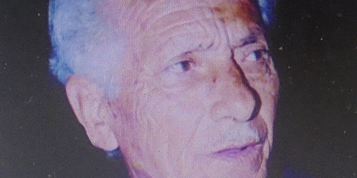 «Έφυγε» ο Κων/νος Βαλαώρας