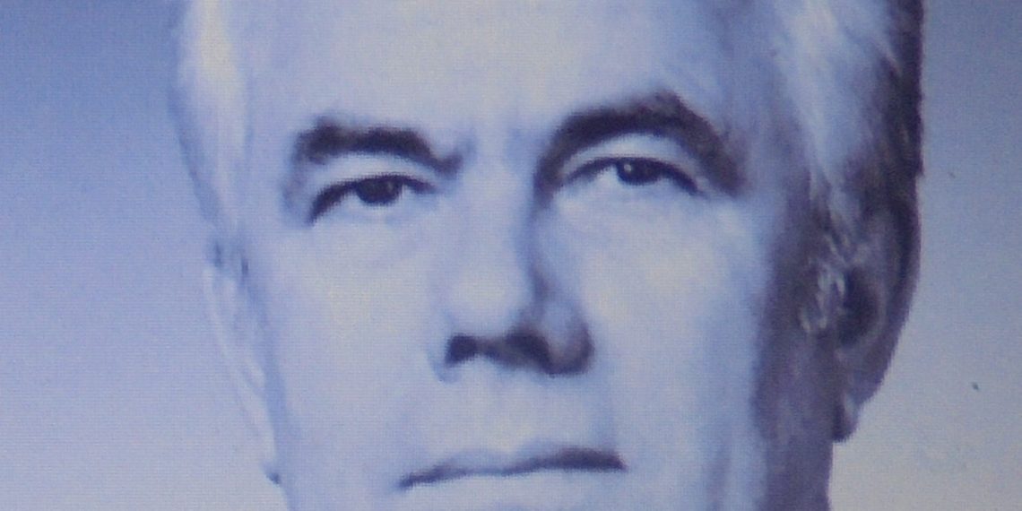 «Έφυγε» ο Κων/νος Ματούλας