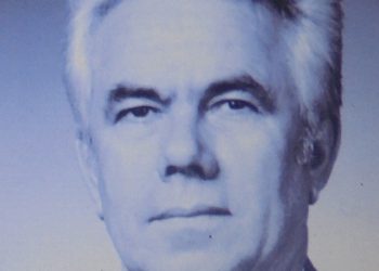 «Έφυγε» ο Κων/νος Ματούλας