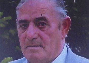 «Έφυγε» ο Κων/νος Βράντζας