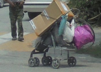 Mην μου πείτε ότι τους νοιάζει…
